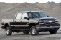 2007 Chevrolet Silverado 2500HD Classic LS Crew Cab Pickup Exterior
