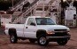 2001 Chevrolet Silverado 2500HD LS Regular Cab 4WD LB
