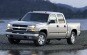 2004 Chevrolet Silverado 1500 4dr Crew Cab 4WD SB