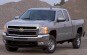 2007 Chevrolet Silverado 2500HD Extended Cab