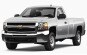2008 Chevrolet Silverado 2500HD LT1 Regular Cab