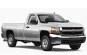 2010 Chevrolet Silverado 2500HD LT Regular Cab Pickup