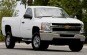2011 Chevrolet Silverado 2500HD WT Regular Cab Pickup