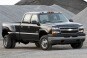 2007 Chevrolet Silverado 3500 Classic LS Crew Cab Pickup Exterior