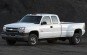 2007 Chevrolet Silverado 3500 Classic LS 4dr Extended Cab 4WD LB DRW