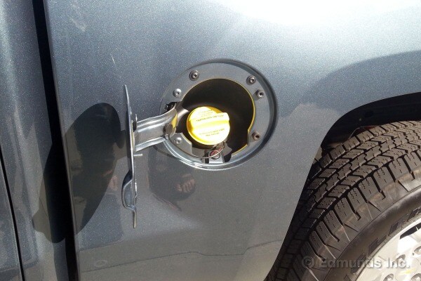 2014 Chevrolet Silverado