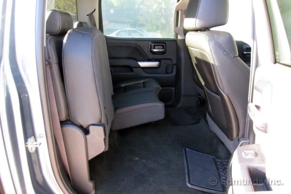 Honda Civic Si 2014 Black Sedan