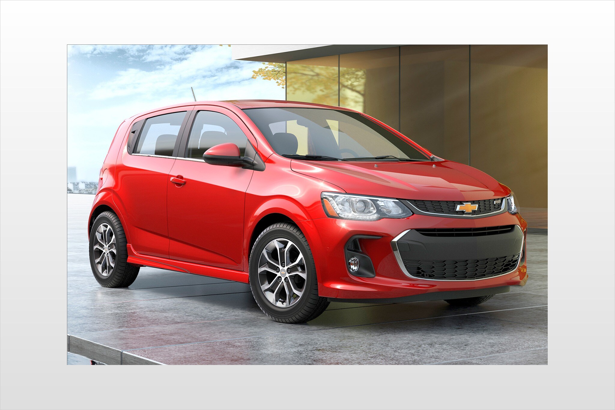2017 chevrolet sonic 4dr hatchback lt fq oem 1 2048