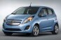 2014 Chevrolet Spark EV 2LT 4dr Hatchback Exterior