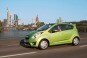 2012 Chevy Spark First Drive