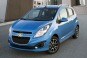 2013 Chevrolet Spark 2LT 4dr Hatchback Exterior