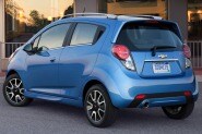 Top 10 Least Expensive Hatchbacks and Wagons for 2013