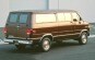 1993 Chevrolet Sportvan 2 Dr G10 Beauville Sportvan Extended