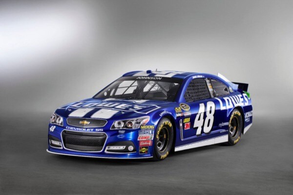 2013 Chevrolet SS Picture