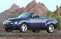 2003 Chevrolet SSR 2dr Regular Cab Convertible LS 2WD SB