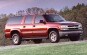 2003 Chevrolet Suburban 2500 LS 4WD 4dr SUV