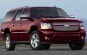 2011 Chevrolet Suburban LTZ 1500 SUV