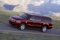 2011 Chevrolet Suburban LTZ Road Test