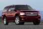 2012 Chevrolet Suburban LTZ 1500 4dr SUV Exterior
