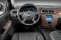 2012 Chevrolet Tahoe Hybrid Review
