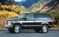 1995 Chevrolet Tahoe 2 Dr LT 4WD Utility