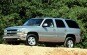2000 Chevrolet Tahoe 4 Dr LT 4WD Wagon