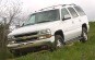 2003 Chevrolet Tahoe LT 4WD 4dr SUV Shown