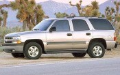 2006 Chevrolet Tahoe LS 4dr SUV 4WD