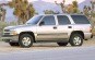 2006 Chevrolet Tahoe LS 4dr SUV 4WD