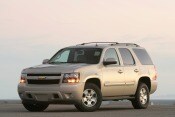 2008 Chevrolet Tahoe