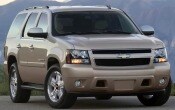 2009 Chevrolet Tahoe LTZ SUV