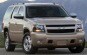 2009 Chevrolet Tahoe LTZ SUV