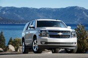 2014 Chevrolet Tahoe