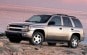 2003 Chevrolet TrailBlazer LT 2WD 4dr SUV