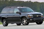 2007 Chevrolet TrailBlazer LT SUV