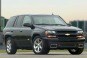2007 Chevrolet TrailBlazer SS 4dr SUV Exterior