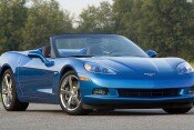 2010 Chevrolet Corvette