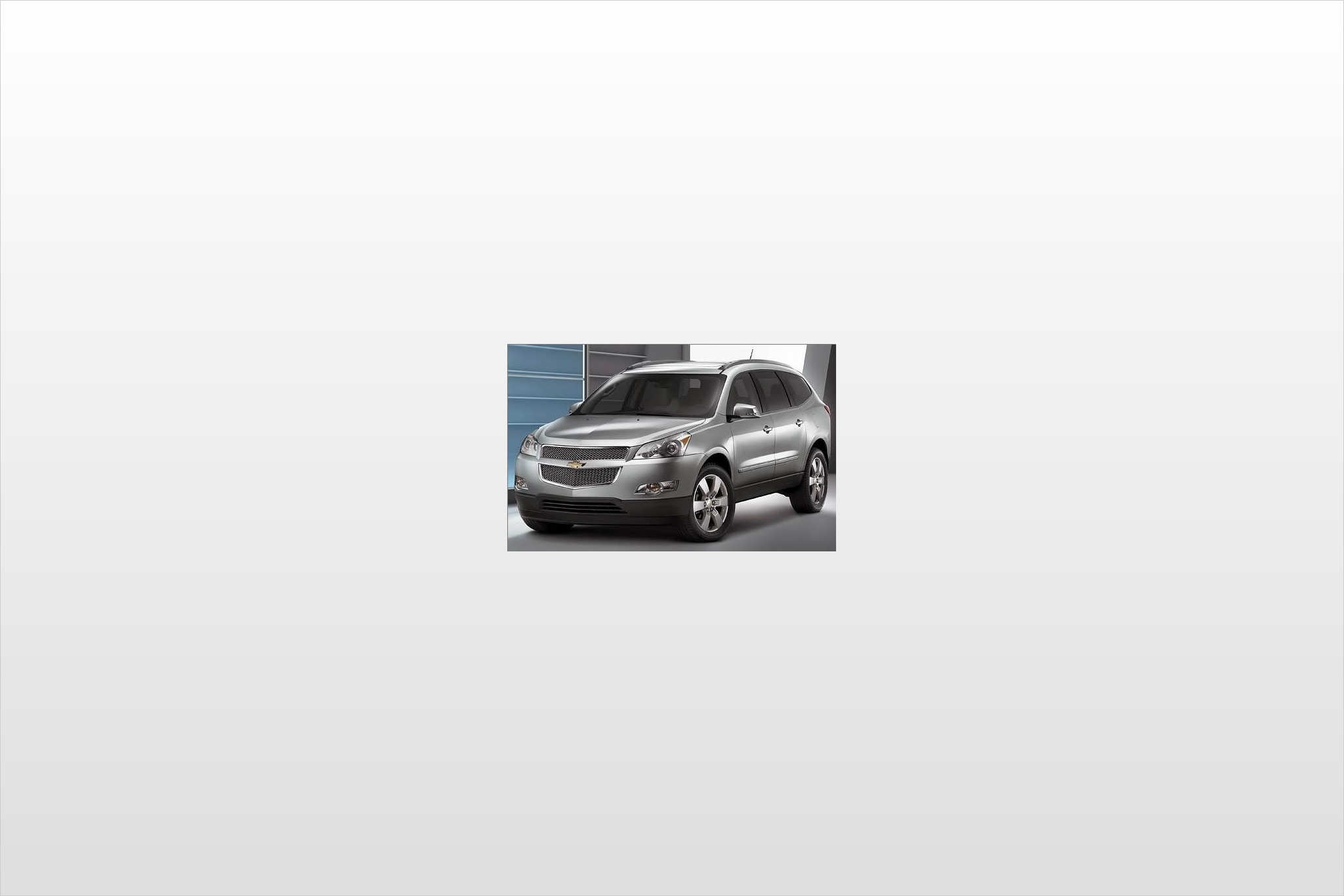 2009 chevrolet traverse 4dr suv ltz fq oem 1 2048