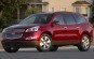 2011 Chevrolet Traverse LTZ SUV