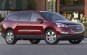 2011 Chevrolet Traverse LTZ SUV