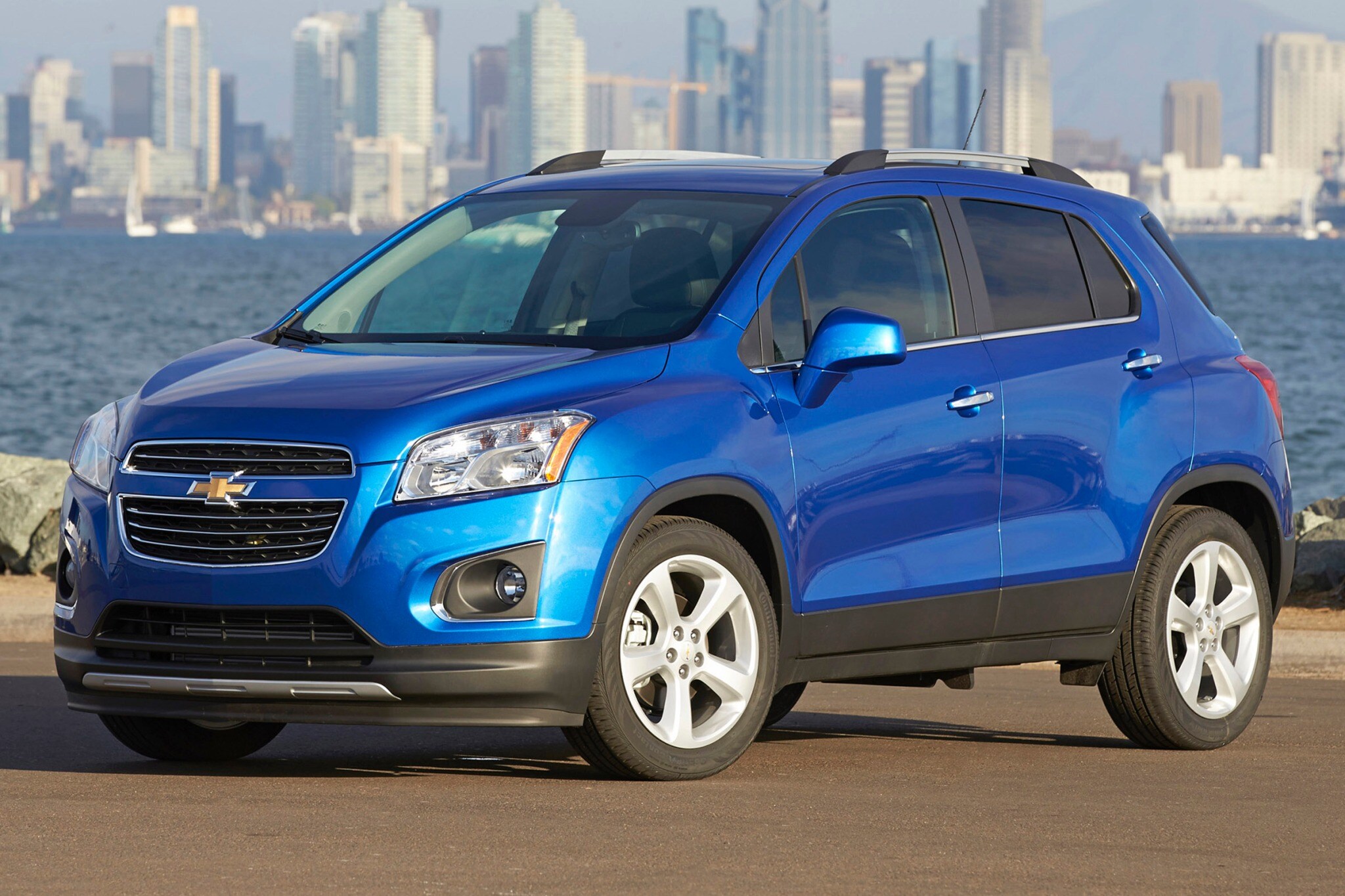2016 chevrolet trax 4dr suv ltz fq oem 1 2048