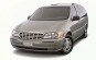 2000 Chevrolet Venture 4 Dr Warner Bros. Ed. Passenger Van Extended