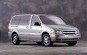 2001 Chevrolet Venture Warnerbrothers 3dr Extended Minivan
