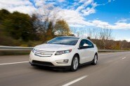 2013 Chevrolet Volt