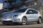 2013 Chevrolet Volt 4dr Hatchback Exterior