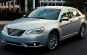 2011 Chrysler 200 Limited Sedan