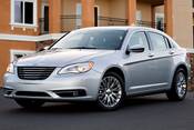 2013 Chrysler 200
