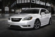 Chrysler 200 Super S