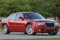 2010 Chrysler 300 SRT-8 Sedan Exterior