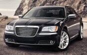 2011 Chrysler 300 C Sedan